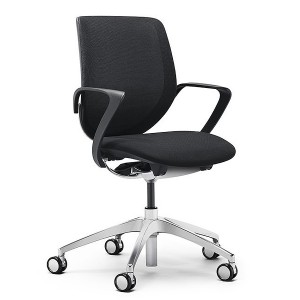 Giroflex 313 Drehstuhl mit Netzrückenlehne Giroflex 313 Drehstuhl mit Netzrückenlehne