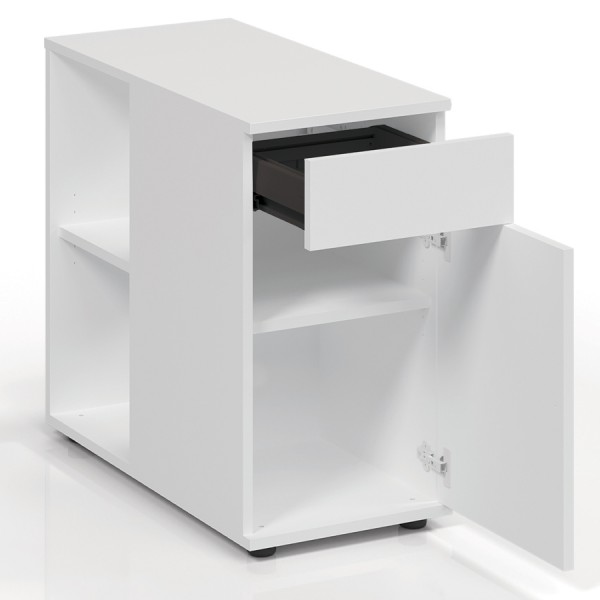 STAND BY Standcontainer - geöffnet