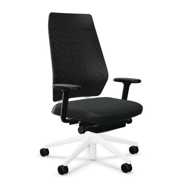 Interstuhl Joyce JC21C Comfort schwarz