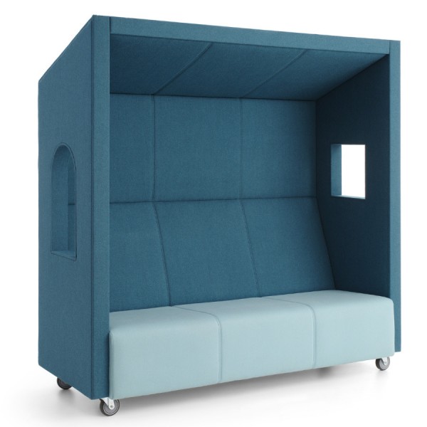 Bejot BH Beachhouse