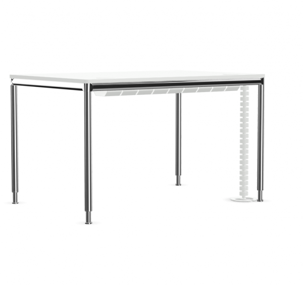 Bosse S-Desk weiss