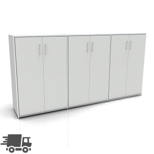 Bosse Schrank 3OH Größe 3 ohne Schlösser FAST & EASY Bosse Schrank 3OH Größe 3 ohne Schlösser FAST & EASY