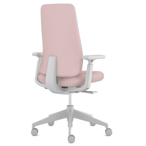 HAWORTH Aloha Pro Bürostuhl | Polsterrücken | Konfigurator HAWORTH Aloha Pro Bürostuhl | Polsterrücken | Konfigurator