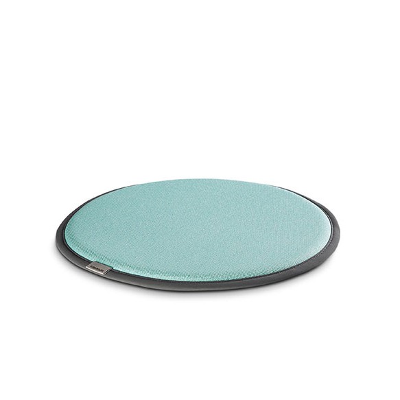 Interstuhl UP Hocker Farbe Weiß