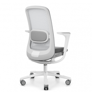 HAG SoFi Mesh 7500 weiß hellgrau HAG SoFi Mesh 7500 weiß hellgrau