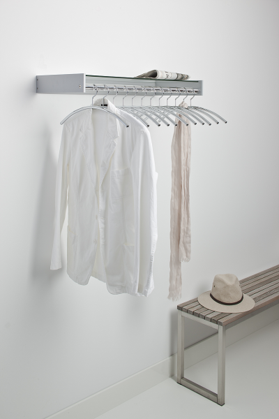 Hangon 7 Large Garderobe