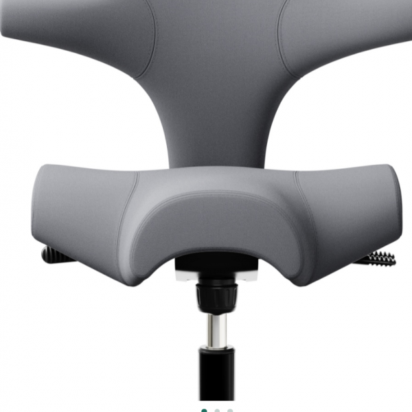 HAG Capisco 8106 Stoff Note 60088
