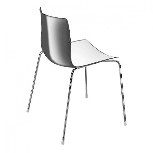 Arper Catifa 46 0251 bicolor
