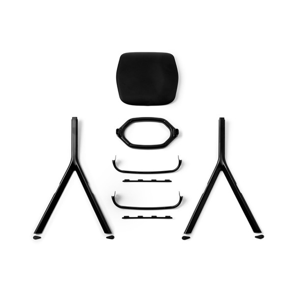 Allemuir Axyl Designhocker AXL04 - Detail 13