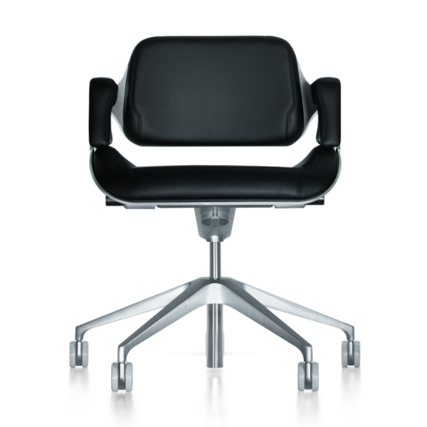 Interstuhl Silver 162S Perspektive 2