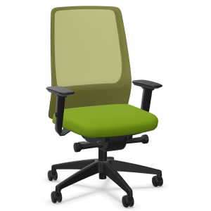 Vorschau: Interstuhl AIMis1 (1S04, 1S046, 1S146) - Frontansicht - Netz- und Sitzfläche grün Vorschau: Interstuhl AIMis1 (1S04, 1S046, 1S146) - Frontansicht - Netz- und Sitzfläche grün