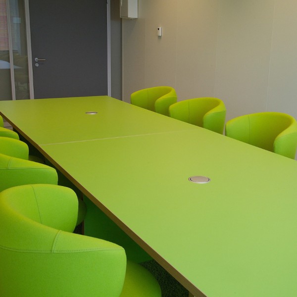 Bejot Clubin CB 102 Farbe grün - Beispielbild