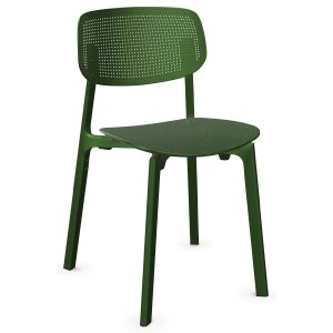Kristalia COLANDER Chair Grasgrün Kristalia COLANDER Chair Grasgrün