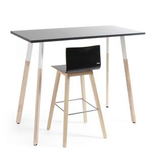 Bejot ORTE Barhocker OT WH S Bild 4