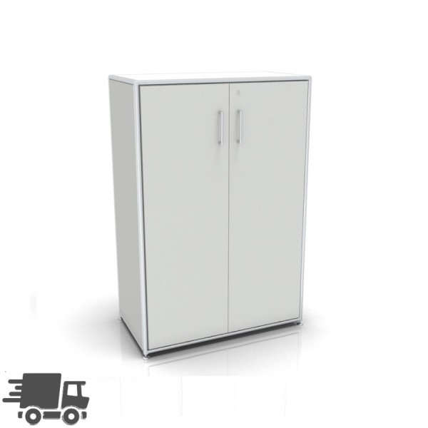 Bosse Schrank 3OH Größe 1 ohne Schloß FAST & EASY