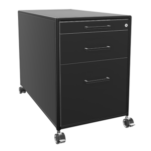 Bosse Black Edition Rollcontainer 136 Bosse Black Edition Rollcontainer 136