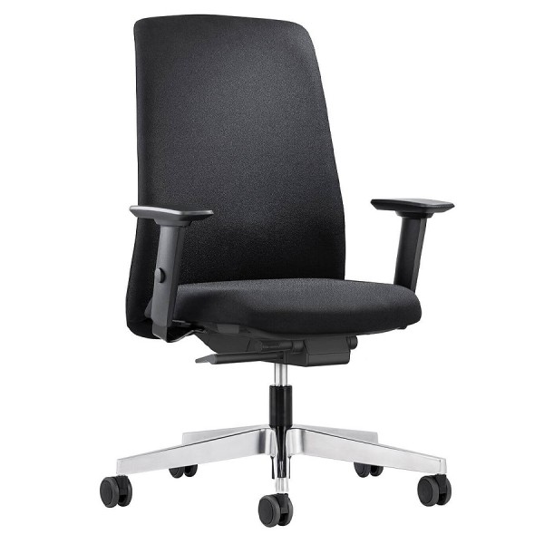 Interstuhl Ergonomic (009) Bürostuhl Netzrücken mit Autolift-System