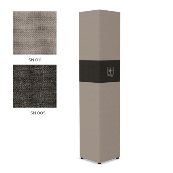 Bejot Selva Tower Akustikpilon beige