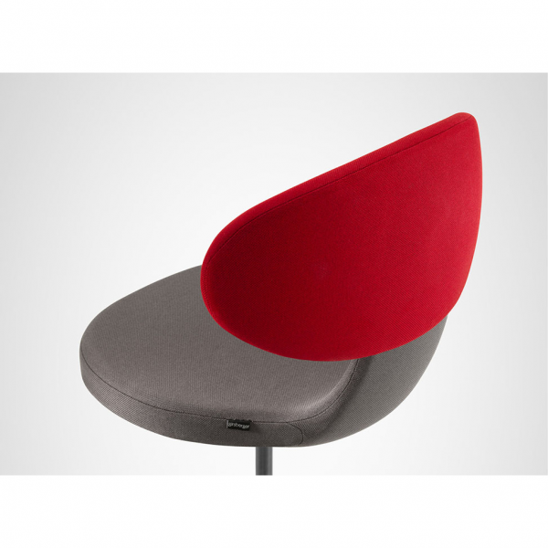 Girsberger SIMPLEX 3D Homeoffice Bürostuhl