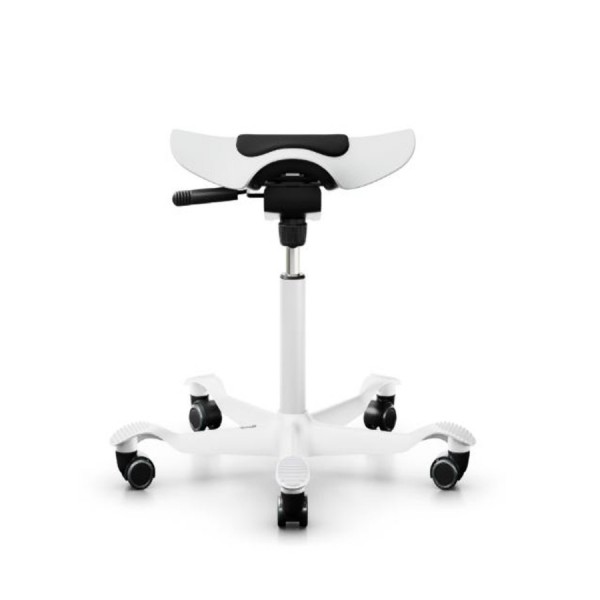 HAG Capisco Puls 8001 white edition