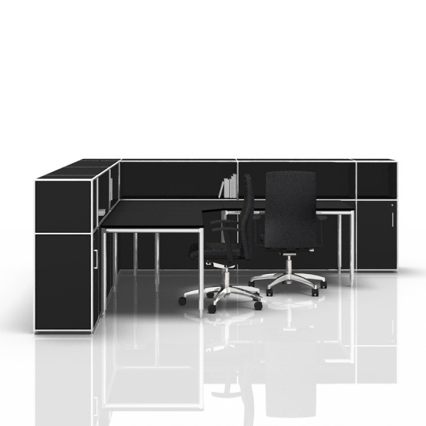 BOSSE Modul Space Empfangstheke 7