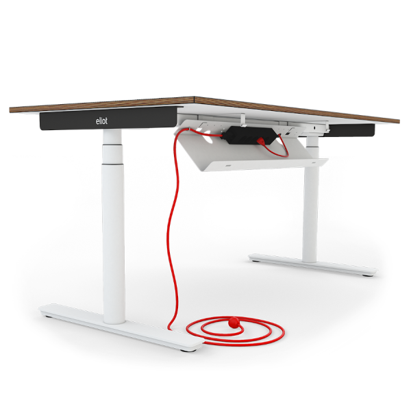 Eliot #1cable-PRO offen