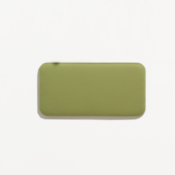 Cascando Pillow Wall 40x80 cm ohne Accessoires