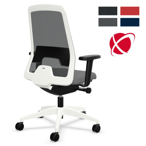 Interstuhl EVERYis1 EV261 - Komplettausstattung Interstuhl EVERYis1 EV261 - Komplettausstattung