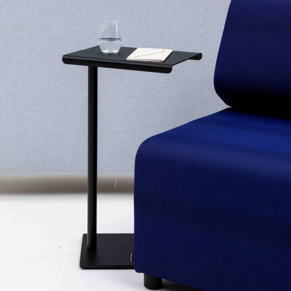 Cascando TEAM Laptoptisch Cascando Laptop Tisch schwarz