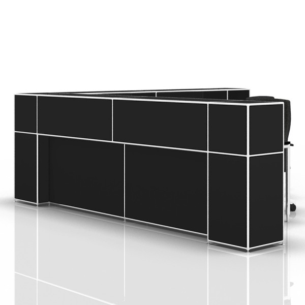 BOSSE Modul Space Empfangstheke 7