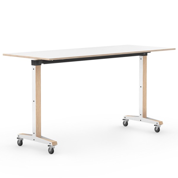 Interstuhl WHAT IF WE FLY High Folding Table XL 2000 | Klapptisch WT204