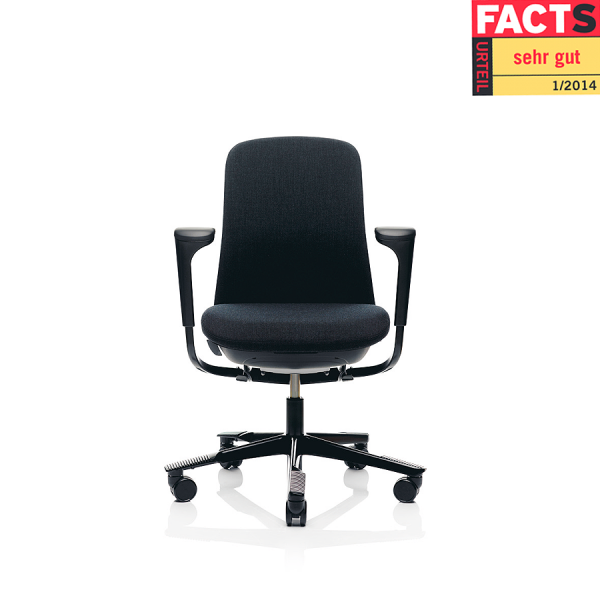 HAG SoFi 7200 Bürostuhl Testsieger