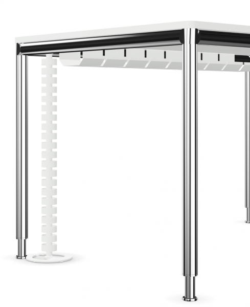 BOSSE Modul Space S-DESK Schreibtisch verschiedene Größen
