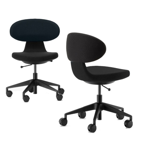 Girsberger Simplex 3D schwarz