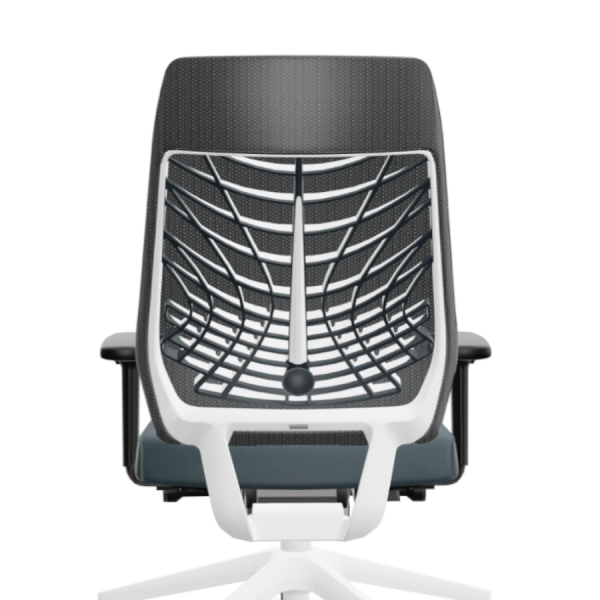 Interstuhl Joyce JC21C Comfort Detial Rücken
