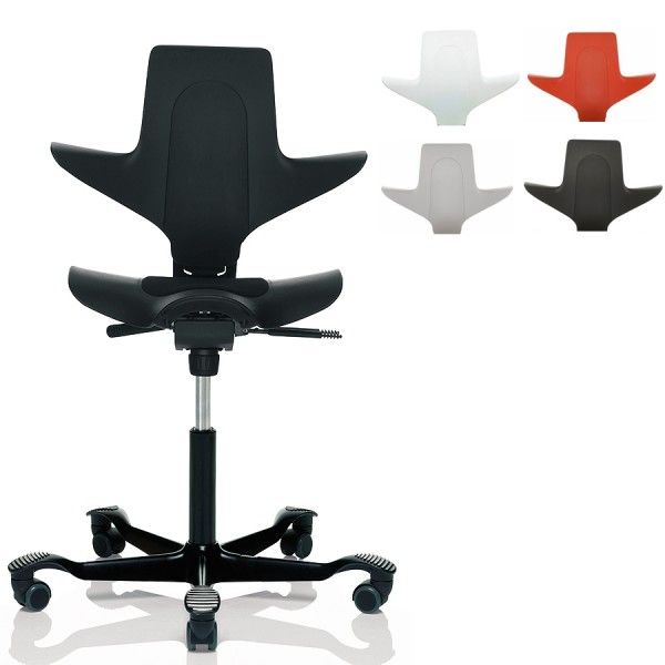 HAG Capisco Puls 8010