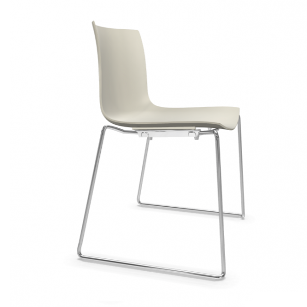 Arper Catifa 46 0278 elfenbein schnell geliefert