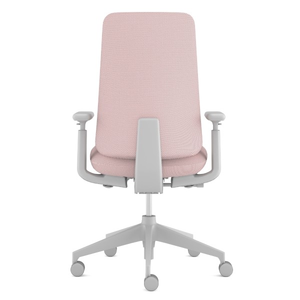 HAWORTH Aloha Pro Bürostuhl | Polsterrücken | Konfigurator HAWORTH Aloha Pro Bürostuhl | Polsterrücken | Konfigurator