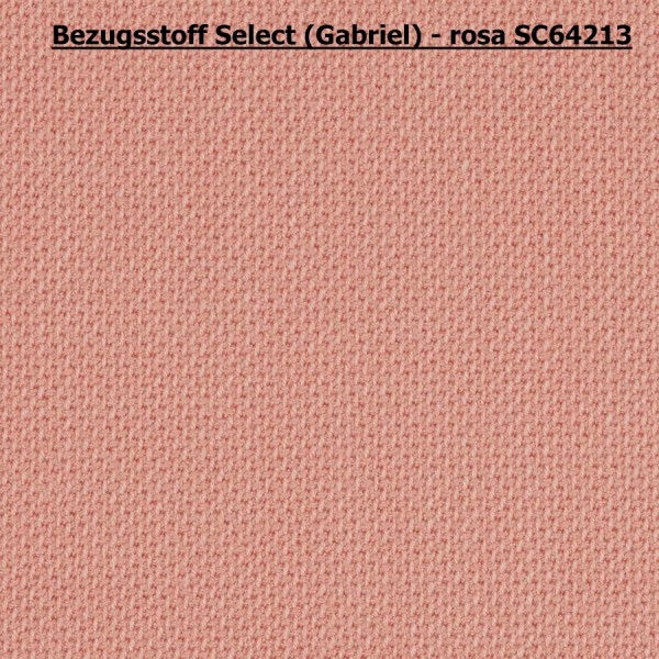 Farbkarte - Stoff Select rosa sc64213
