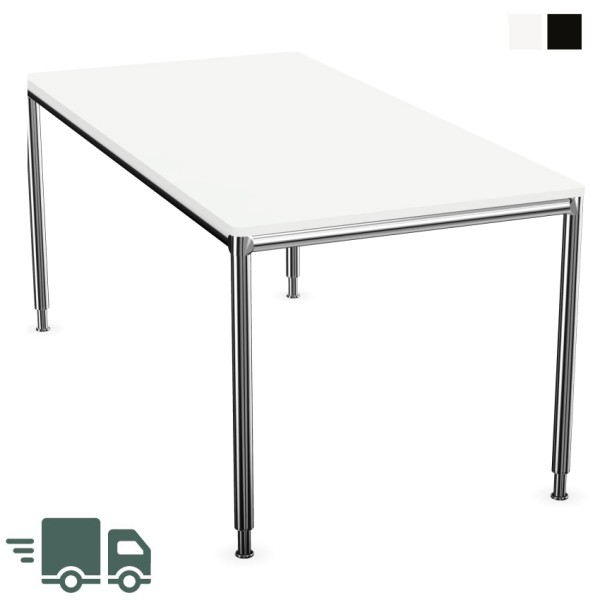 Bosse S-Desk 160x80 cm fast & easy