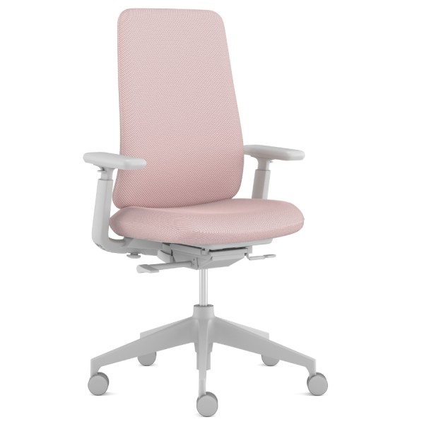 HAWORTH Aloha Pro Bürostuhl | Polsterrücken | Konfigurator HAWORTH Aloha Pro Bürostuhl | Polsterrücken | Konfigurator