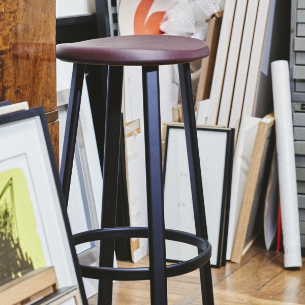 MILLION Copenhagen Anno Stool Barhocker - Beispielbild