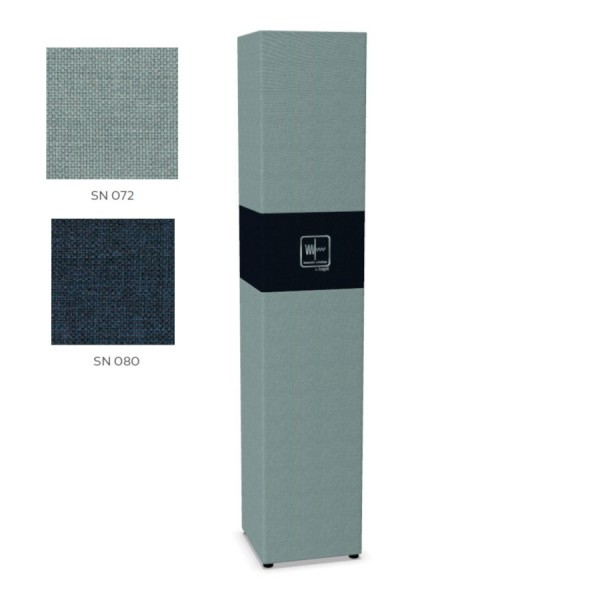 Bejot Selva Tower Akustikpilon blau