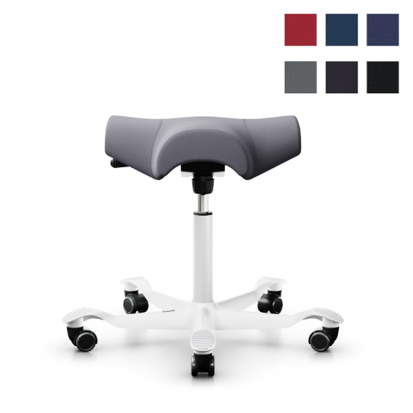 HAG Capisco 8105 Hocker Sattelhocker