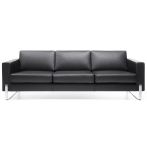 Profim myTurn 30V Loungesofa | 3-Sitzer | Kufengestell | Konfigurator Profim myTurn 30V Loungesofa | 3-Sitzer | Kufengestell | Konfigurator