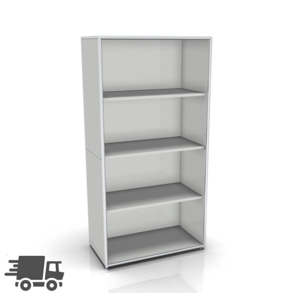 Bosse Modul Space Regal 4 OH Schnell geliefert