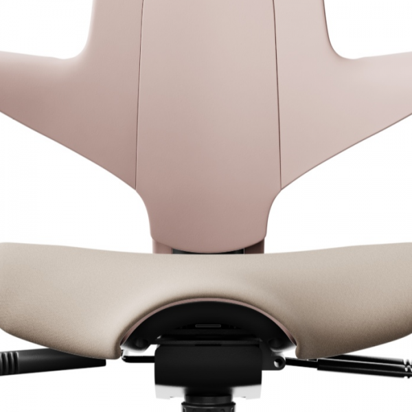 HAG CAPISCO PULS 8020 NEU mit Sitzflächenmatte