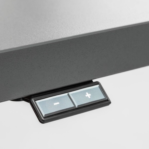 Ogi Drive Schreibtisch elektrisch höhenverstellbar - Basis Steuerung