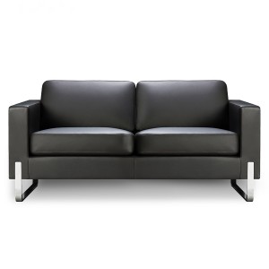 Profim myTurn 20V Loungesofa | 2-Sitzer | Kufengestell | Konfigurator Profim myTurn 20V Loungesofa | 2-Sitzer | Kufengestell | Konfigurator