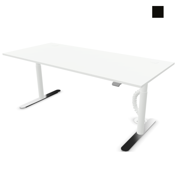 Bosse M3 Desk weiss